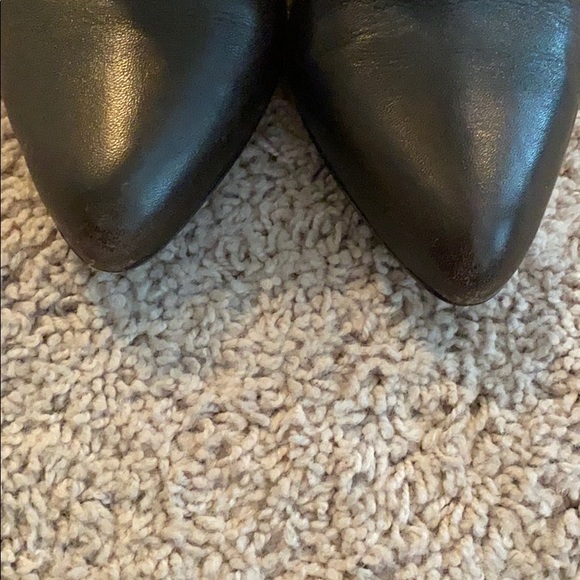 Michelle D Brown Ankle Booties (7.5) - Picture 6 of 7